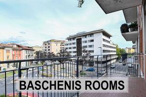 Zona Università-camere studentesse e lavoratrici