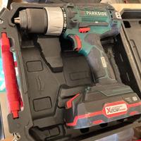 vari attrezzi per hobbistica