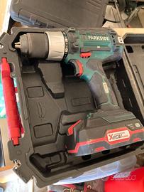 vari attrezzi per hobbistica