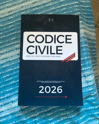 Codice Civile 2026