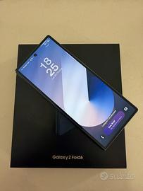 Z fold 6 512 gb leggi