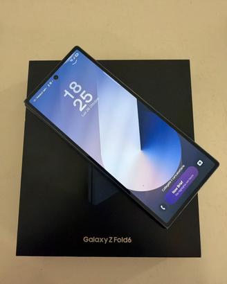 Z fold 6 512 gb leggi