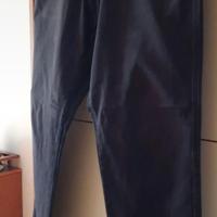 Morato Black Winter Jeans TG. 52