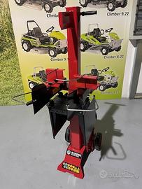 Spaccalegna Blue Bird LSE 8000 Nuovo