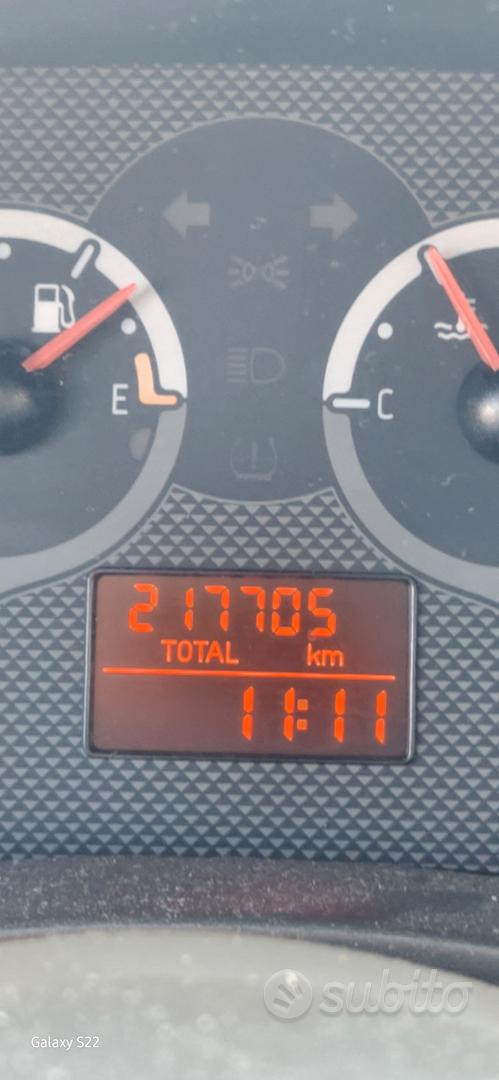 Fiat Panda 2009 photo 4
