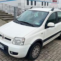 Fiat Panda 1.4 BENZINA 2011 NEOP.