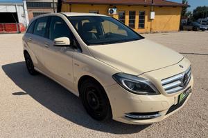 Mercedes-benz B 180 CDI BlueEFFICIENCY Executive