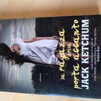 La ragazza della porta accanto Jack Ketchum