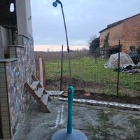 doccia da Giardino