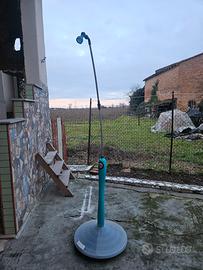 doccia da Giardino