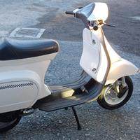 Piaggio Vespa PK 50 - 1991