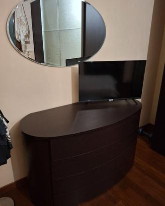 Como' rovere moro