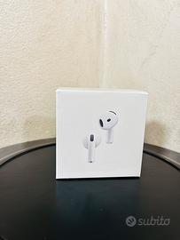 Airpods gen 4 (anc)