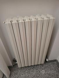 TERMOSIFONI IN GHISA A 5 VIE