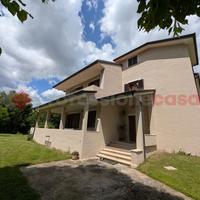 Villa o villino Cervaro [Cod. rif 3240894ARG]