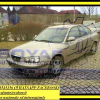 Ricambi hyundai elentra fino al 2010