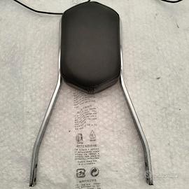 SCHIENALINO GIVI CUSTOM