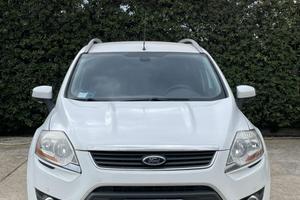 FORD KUGA 2.0 TITANIUM