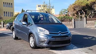 Citroen C4 Picasso diesel anno 2011