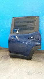 Jeep renegade sportello posteriore sx