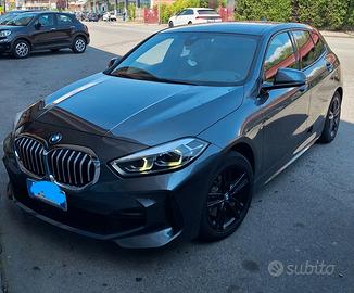 bmw serie 1 m sport 116 d f40