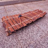 Xilofono africano - Balafon a 18 note