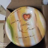 piattino Thun Limited Edition 