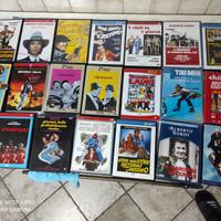 Blocco film di vario genere