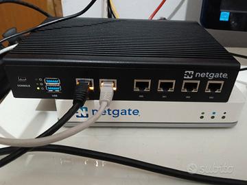SG-5100 FIREWALL NETGATE
