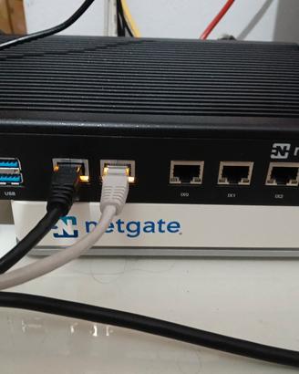 SG-5100 FIREWALL NETGATE