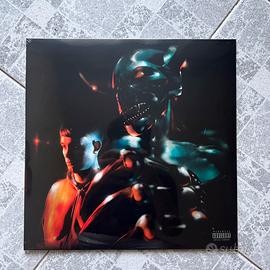 Vinile Glocky VS Kiddo