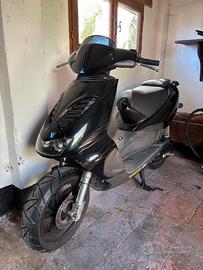 Aprilia Sr 50 stealth non funzionante