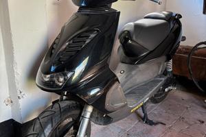 Aprilia Sr 50 stealth non funzionante