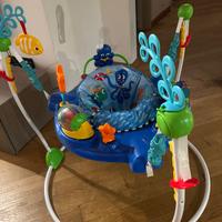 Saltarello per bambini