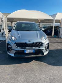 Kia Sportage 1.6 CRDI 115 CV 2WD Energy