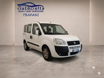 Fiat Doblo 1.3 Multijet 16V 85cv Family