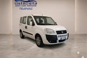 Fiat Doblo 1.3 Multijet 16V 85cv Family