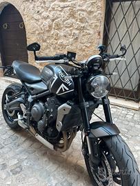 Triumph Trident 660