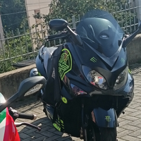 T max 500 iniezione