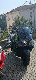 T max 500 iniezione