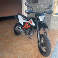 Ktm 690 smc-r 2019