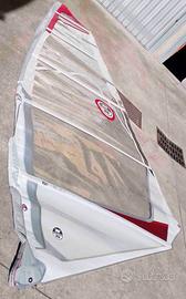 vela windsurf 6.2 come nuova