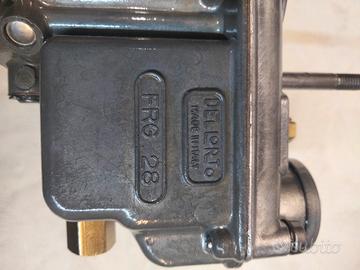 carburatore Dellorto FRG 28