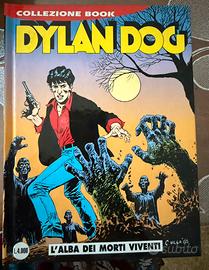 Dylan Dog - collezione book