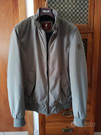 Giubbotto Harrington MCS