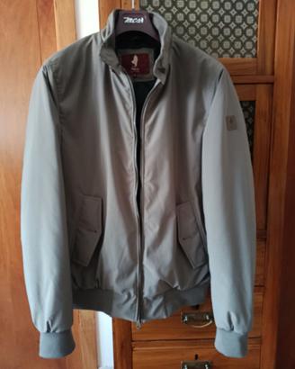 Giubbotto Harrington MCS