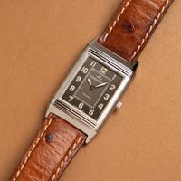 Jaeger-LeCoultre Reverso
