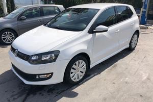 Volkswagen Polo 1.2 Tdi 5 p. BlueMotion NEOPATENTA