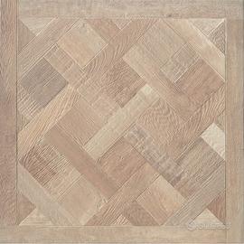 Piastrella 75,5x75,5 Chambord Clair Saime