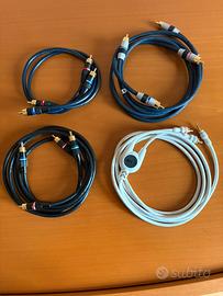 Monster Cable Cavi di Segnale